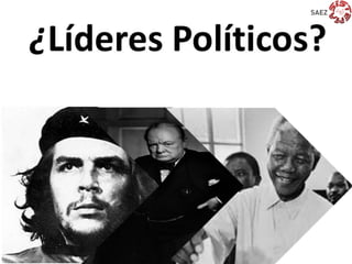 1.- Ley de lo Trascendental. John Maxwell.