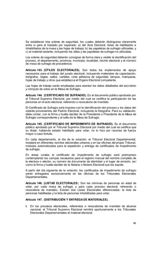 Ley del regimen_electoral_bolivia