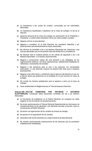 Ley del regimen_electoral_bolivia