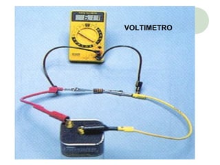 VOLTIMETRO 