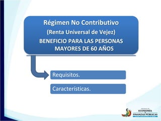 Ley de Pensiones 2014 Bolivia