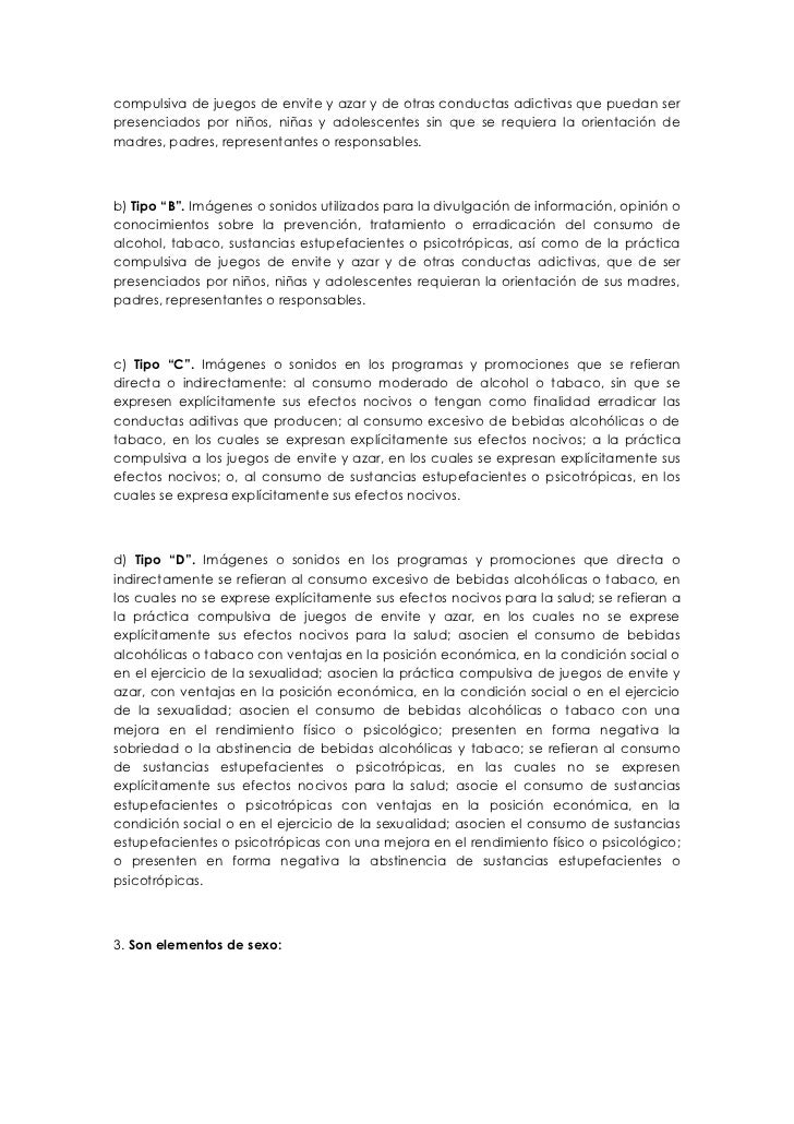 Ley de responsabilidad social en radio y televisio