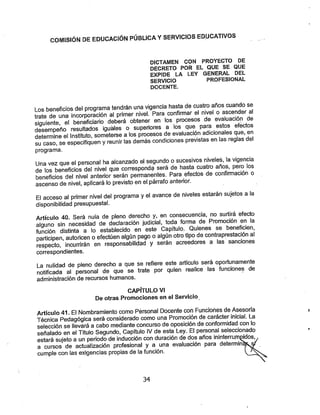 REFORMA EDUCATIVA 2013