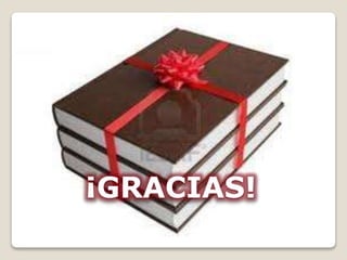 ¡GRACIAS!
 