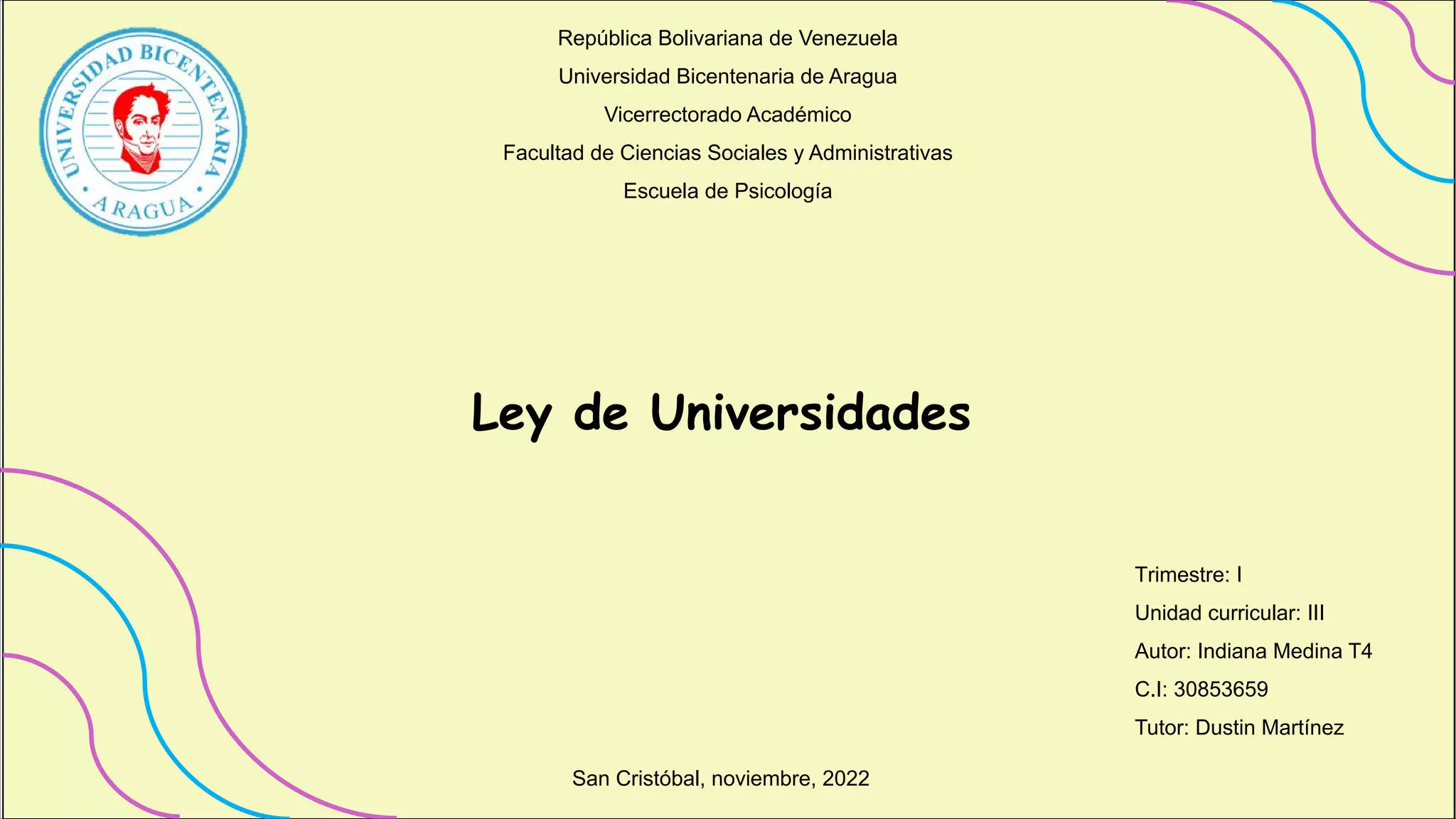 ley de universidades.pdf