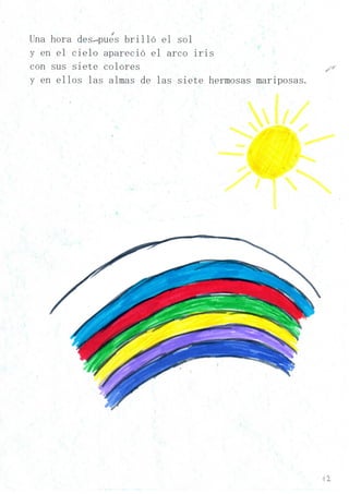 Leyenda del arco iris | PDF