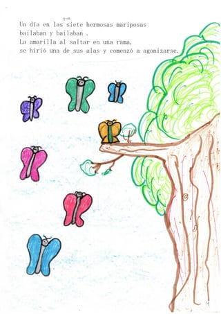 Leyenda del arco iris | PDF