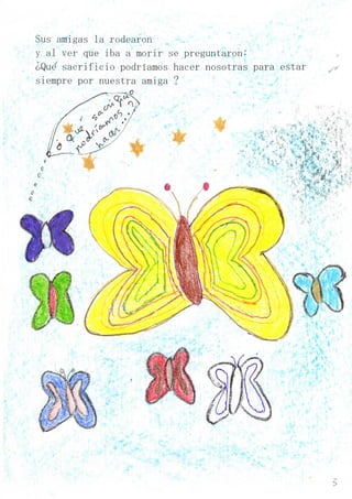 Leyenda del arco iris | PDF