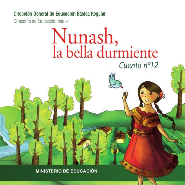 Leyenda De Nunash La Bella Durmiente Leyenda De Nunash La Bella Durmiente