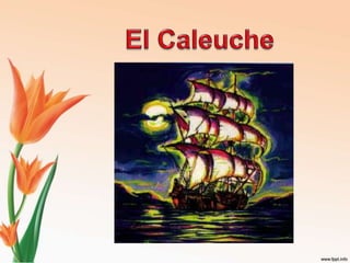 El Caleuche