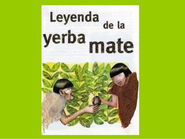 Leyendas argentinas