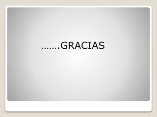 …….GRACIAS
 