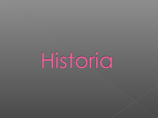 Leyendas e historias Marta y Pablo