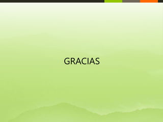 GRACIAS
 