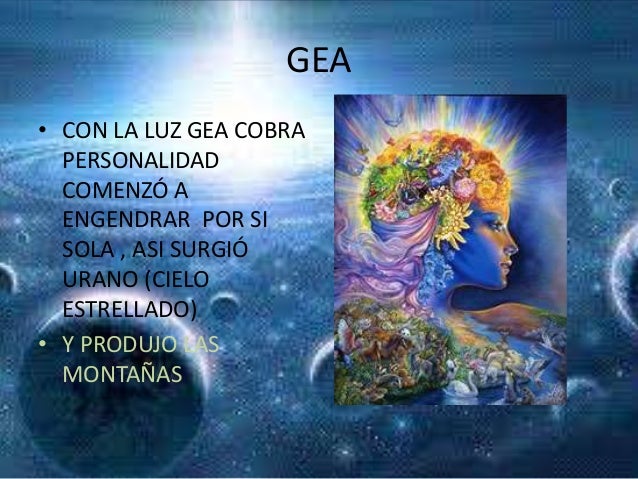 Leyenda y mitología griega