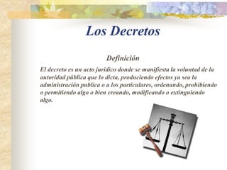 Clasificación de las LeyesLeyes estatutariasEl constituyente de 1991 determinó otro tipo de leyes especiales denominadas leyes estatutarias para regular los siguientes temas que estimó de singular importancia (artículo 152 C.P.): - Derechos y deberes fundamentales y mecanismos para su   protección.- Administración de Justicia- Organización y régimen de los partidos políticos, estatuto de   la oposición y funciones electorales.- Instituciones y mecanismos de participación ciudadana- Estados de excepción.