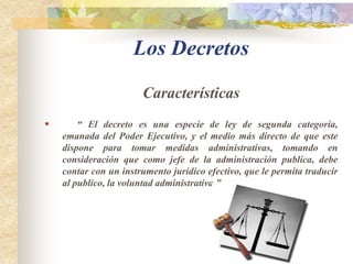 Clasificación de las LeyesLeyes marcoConsisten en regulaciones generales, no detalladas de los temas económicos que corresponden a las siguientes materias indicadas en el artículo 150 numeral 19 de la Constitución: crédito público; comercio exterior y régimen de cambio internacional; actividad financiera, bursátil y aseguradora; régimen salarial y de prestaciones sociales de los servidores públicos; entre otras.