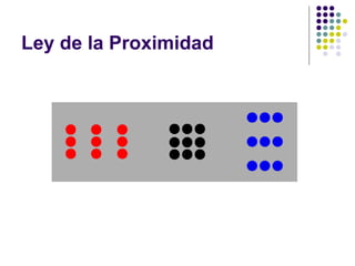 Ley de la Proximidad