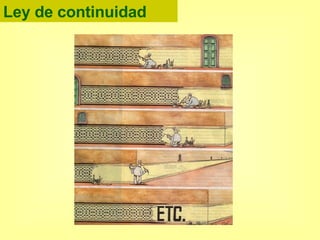 Ley de continuidad 