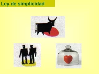 Ley de simplicidad 