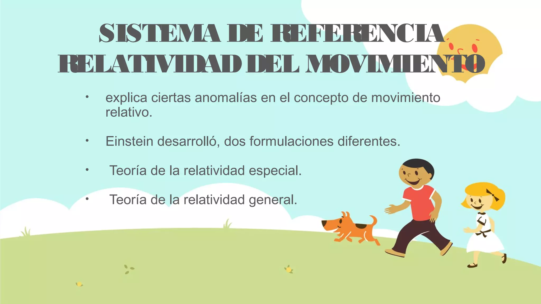 Leyes basicas del moviento y generalidades de la Fisica | PPT