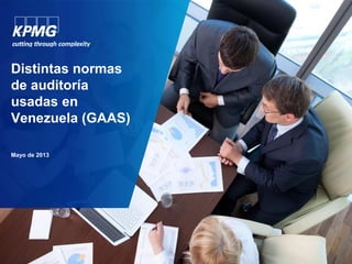 Redacción de informes
técnicos de auditoria
•Pierre Ponte
ENERO 2013ENERO 2013
 