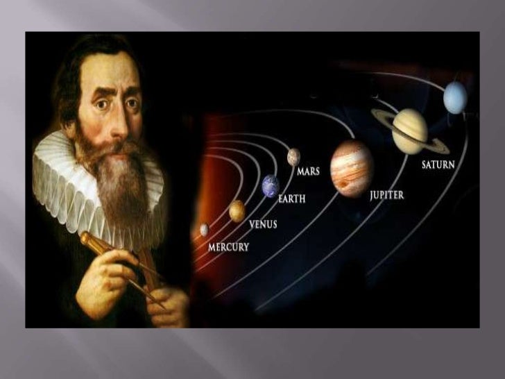 Importancia De Las Leyes De Kepler