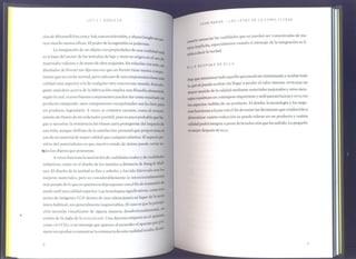 Leyes de la simplicidad (john maeda)