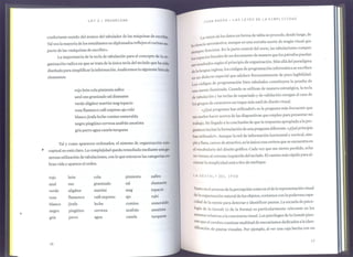 Leyes de la simplicidad (john maeda)