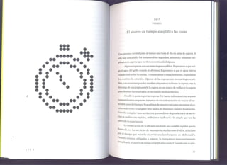 Leyes de la simplicidad (john maeda)