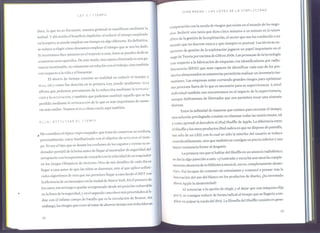 Leyes de la simplicidad (john maeda)