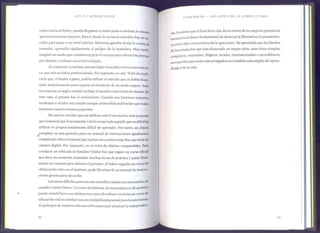 Leyes de la simplicidad (john maeda)