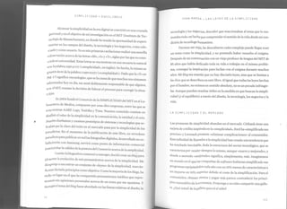 Leyes de la simplicidad (john maeda)