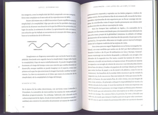 Leyes de la simplicidad (john maeda)