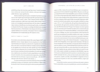 Leyes de la simplicidad (john maeda)