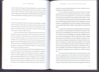 Leyes de la simplicidad (john maeda)