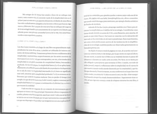 Leyes de la simplicidad (john maeda)