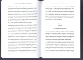 Leyes de la simplicidad (john maeda)