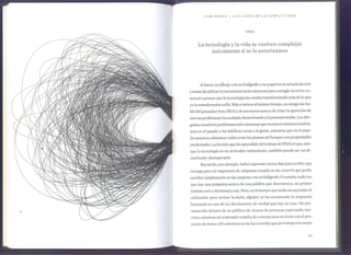 Leyes de la simplicidad (john maeda)