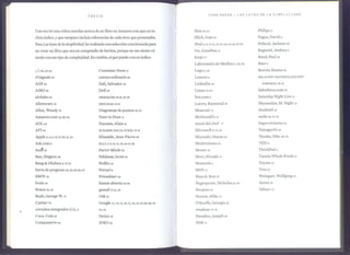 Leyes de la simplicidad (john maeda)