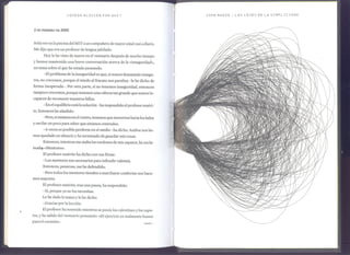 Leyes de la simplicidad (john maeda)