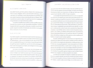 Leyes de la simplicidad (john maeda)