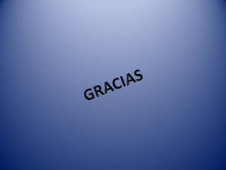 GRACIAS