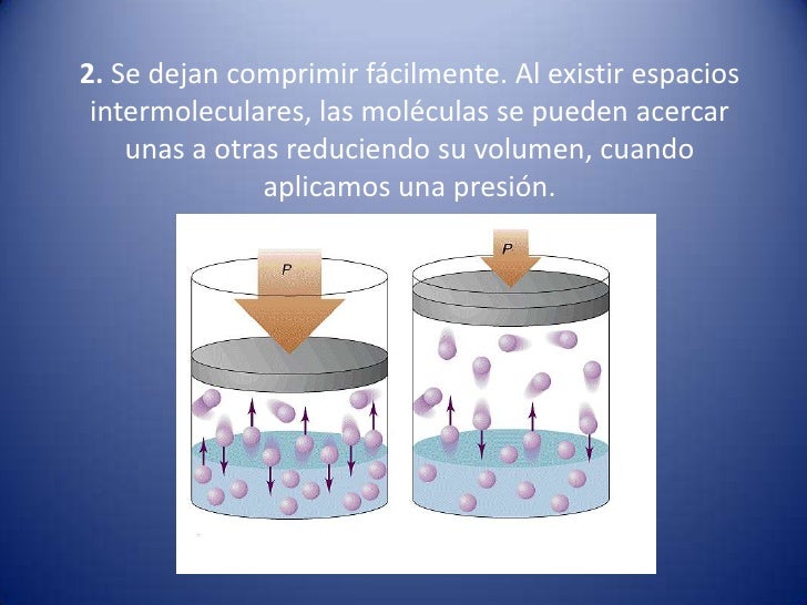 Leyes de los gases Leyes de los gases