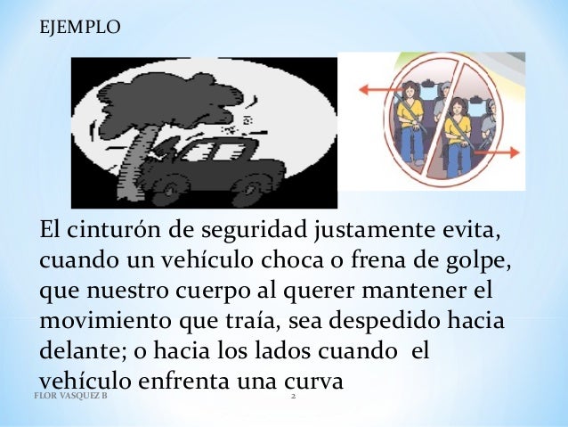 Leyes de newton