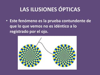 Leyes de percepción visual | PPTX