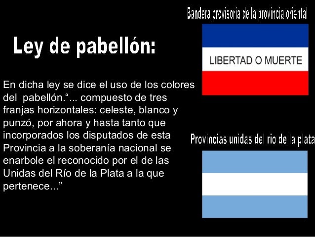 Leyes fundamentales 1825 uruguay