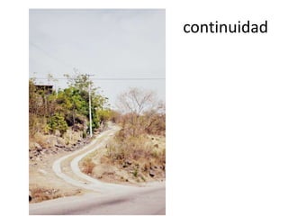 continuidad