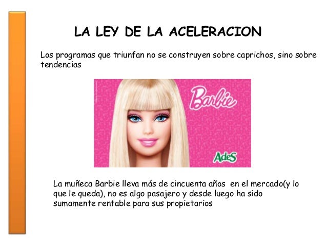 Leyes inmutables de mk