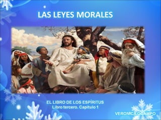 Leyes Morales